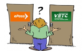 Cách nạp tiền miễn phí cho VETC và VDTC để không bị